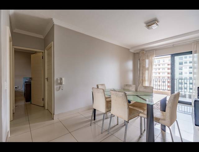 2 BEDROOM APARTMENT TO LET IN UMHLANGA RIDGE